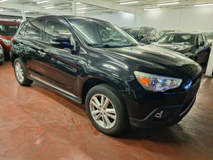 Mitsubishi ASX 1.6 Essence Manuelle 09 / 2012