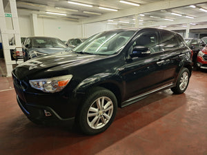Mitsubishi ASX 1.6 Essence Manuelle 09 / 2012
