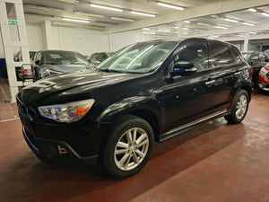 Mitsubishi ASX 1.6 Essence Manuelle 09 / 2012