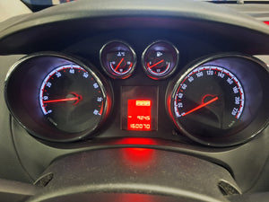 Opel Meriva 1.4 Essence Manuelle 03 / 2012