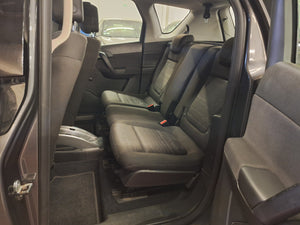 Opel Meriva 1.4 Essence Manuelle 03 / 2012