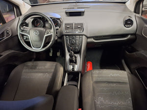 Opel Meriva 1.4 Essence Manuelle 03 / 2012