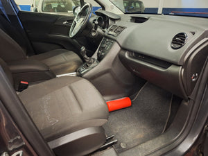 Opel Meriva 1.4 Essence Manuelle 03 / 2012