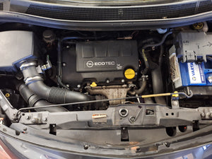Opel Meriva 1.4 Essence Manuelle 03 / 2012