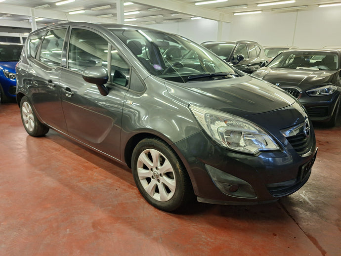 Opel Meriva 1.4 Essence Manuelle 03 / 2012