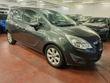 Charger l&#39;image dans la galerie, Opel Meriva 1.4 Essence Manuelle 03 / 2012
