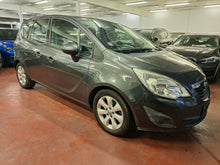 Charger l&#39;image dans la galerie, Opel Meriva 1.4 Essence Manuelle 03 / 2012