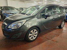 Charger l&#39;image dans la galerie, Opel Meriva 1.4 Essence Manuelle 03 / 2012