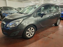 Charger l&#39;image dans la galerie, Opel Meriva 1.4 Essence Manuelle 03 / 2012