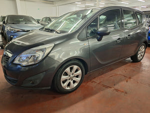 Opel Meriva 1.4 Essence Manuelle 03 / 2012