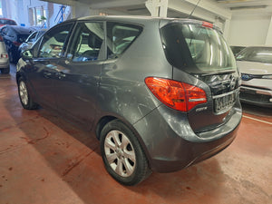 Opel Meriva 1.4 Essence Manuelle 03 / 2012