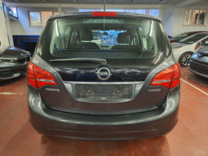 Opel Meriva 1.4 Essence Manuelle 03 / 2012
