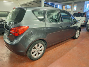 Opel Meriva 1.4 Essence Manuelle 03 / 2012