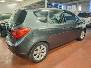 Opel Meriva 1.4 Essence Manuelle 03 / 2012
