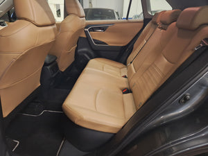 Toyota Rav4 2.5 Hybride Automatique 09 / 2019