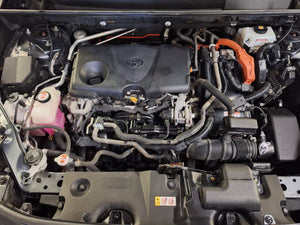Toyota Rav4 2.5 Hybride Automatique 09 / 2019