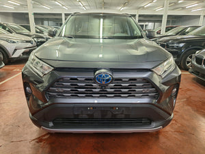Toyota Rav4 2.5 Hybride Automatique 09 / 2019