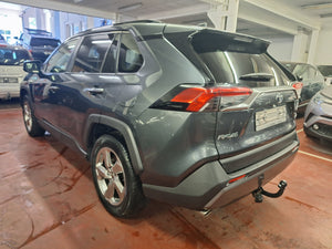Toyota Rav4 2.5 Hybride Automatique 09 / 2019