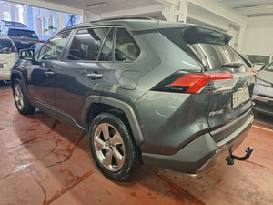 Toyota Rav4 2.5 Hybride Automatique 09 / 2019