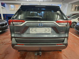 Toyota Rav4 2.5 Hybride Automatique 09 / 2019