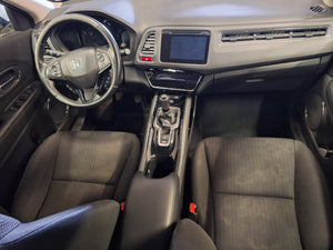 Honda HR-V 1.5 Essence Manuelle 01 / 2016
