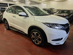Honda HR-V 1.5 Essence Manuelle 01 / 2016