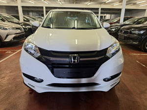 Honda HR-V 1.5 Essence Manuelle 01 / 2016