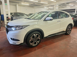 Honda HR-V 1.5 Essence Manuelle 01 / 2016