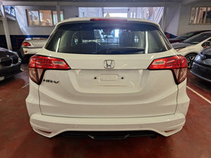 Honda HR-V 1.5 Essence Manuelle 01 / 2016
