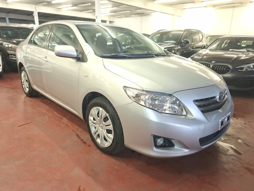 Toyota Corolla 1.3 Essence Manuelle 08 / 2009