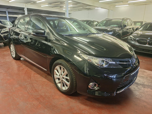 Toyota Auris 1.6 Essence Manuelle 07 / 2014