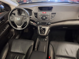 Honda CR-V 2.0 Essence 4x4 Manuelle 06 / 2014