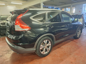 Honda CR-V 2.0 Essence 4x4 Manuelle 06 / 2014