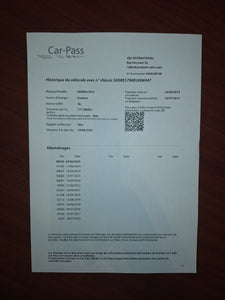 Honda CR-V 2.0 Essence 4x4 Manuelle 06 / 2014