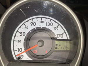Toyota Aygo 1.0 Essence Manuelle 09 / 2009
