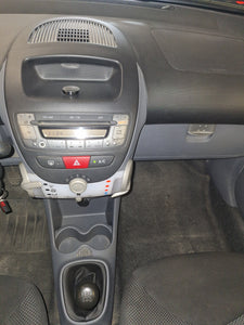 Toyota Aygo 1.0 Essence Manuelle 09 / 2009