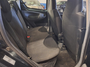 Toyota Aygo 1.0 Essence Manuelle 09 / 2009