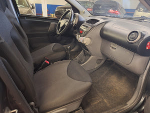 Toyota Aygo 1.0 Essence Manuelle 09 / 2009