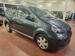 Toyota Aygo 1.0 Essence Manuelle 09 / 2009