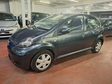 Charger l&#39;image dans la galerie, Toyota Aygo 1.0 Essence Manuelle 09 / 2009