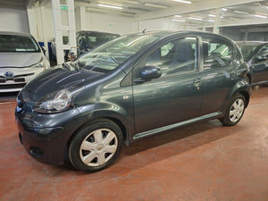 Toyota Aygo 1.0 Essence Manuelle 09 / 2009