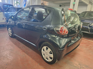 Toyota Aygo 1.0 Essence Manuelle 09 / 2009