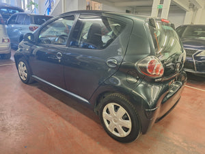 Toyota Aygo 1.0 Essence Manuelle 09 / 2009