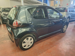 Toyota Aygo 1.0 Essence Manuelle 09 / 2009