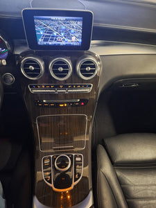 Mercedes GLC 350 Essence /  Hybride Automatique 05 / 2018