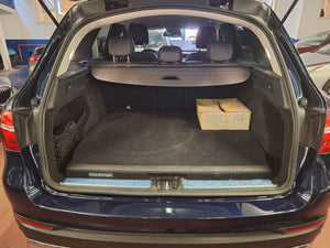 Mercedes GLC 350 Essence /  Hybride Automatique 05 / 2018