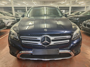 Mercedes GLC 350 Essence /  Hybride Automatique 05 / 2018