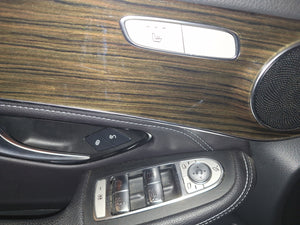 Mercedes GLC 350 Essence /  Hybride Automatique 05 / 2018