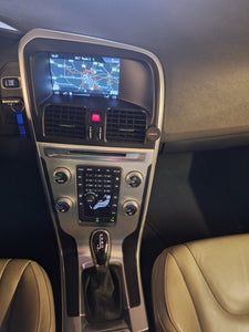 Volvo XC 60 2.0 Diesel Automatique 04 / 2015
