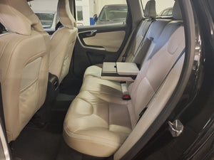 Volvo XC 60 2.0 Diesel Automatique 04 / 2015